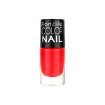 Buy Ronzille Exclusive Glossy Finish Nail Polish Blood Rogue Glossy (314) - Purplle