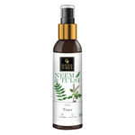Buy Good Vibes Neem & Tulsi Glow Toner | With Cucumber | Hydrating, Purifying | No Parabens, No Alcohol, No Sulphates, No Mineral Oil (120 ml) - Purplle