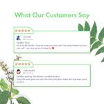 Buy Good Vibes Neem & Tulsi Glow Toner | With Cucumber | Hydrating, Purifying | No Parabens, No Alcohol, No Sulphates, No Mineral Oil (120 ml) - Purplle