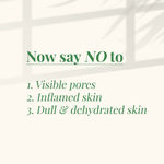 Buy Good Vibes Witch Hazel Soothing Toner | Hydrating, Soothing | No Parabens, No Alcohol, No Sulphates, No Mineral Oil, No Animal Testing (120 ml) - Purplle