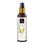 Buy Good Vibes Witch Hazel Soothing Toner | Hydrating, Soothing | No Parabens, No Alcohol, No Sulphates, No Mineral Oil, No Animal Testing (120 ml) - Purplle