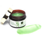 Buy Good Vibes Tea Tree Oil Control Sleeping Mask (50 g) - Purplle