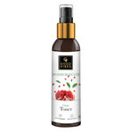 Buy Good Vibes Pomegranate Glow Toner | Rejuvenating, Hydrating | With Honey | No Parabens, No Alcohol, No Sulphates, No Animal Testing (200 ml) - Purplle