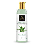 Buy Good Vibes Soothing Body Lotion -Aloe Vera (200 ml) - Purplle