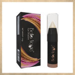 Buy Bella Voste I EYESHADOW I Cruelty Free I Long wearing and Easily Blendable Eye Shadow I High Pigmentation I Enriched with Vitamin E I Light weight & Creamy Formula I Free of Paraben & Sulphates I PRETTY PEARL (01) - Purplle