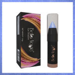 Buy Bella Voste I EYESHADOW I Cruelty Free I Long wearing and Easily Blendable Eye Shadow I High Pigmentation I Enriched with Vitamin E I Light weight & Creamy Formula I Free of Paraben & Sulphates I SATIN LUST (02) - Purplle