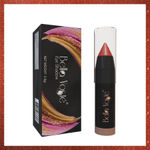Buy Bella Voste I EYESHADOW I Cruelty Free I Long wearing and Easily Blendable Eye Shadow I High Pigmentation I Enriched with Vitamin E I Light weight & Creamy Formula I Free of Paraben & Sulphates I DEEP DAMSEL (03) - Purplle