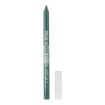 Buy L.A. Girl Shockwave Metallic Eye Liner - Dragon 1.2 gm - Purplle