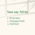 Buy Good Vibes Amla Shikakai Strengthening Shampoo | With Neem | Hair Growth, Shine | No Parabens, No Animal Testing (300 ml) - Purplle