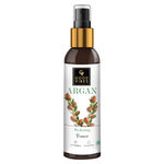 Buy Good Vibes Argan Hydrating Face Toner | Hydrating, Moisturizing | No Parabens, No Alcohol, No Sulphates, No Mineral Oil, No Animal Testing (120 ml) - Purplle