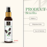 Buy Good Vibes Mulberry Glow Toner | Anti-Ageing, Lightening | No Parabens, No Alcohol, No Sulphates, No Mineral Oil, No Animal Testing (200 ml) - Purplle