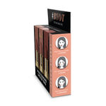 Buy Iba Multi-Tasking Lipstick Trio - Peach Sorbet (Lipstick, Blush, Contour) M20 Truffle Candy, M17 Apricot Blush and M02 Mocha Shot - Purplle