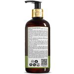Buy WOW Skin Science Amla Shampoo For Weak Hair - No Sulphate, Parabens, Silicones, Synthetic Color & PEG (300 ml) - Purplle