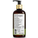 Buy WOW Skin Science Amla Shampoo For Weak Hair - No Sulphate, Parabens, Silicones, Synthetic Color & PEG (300 ml) - Purplle