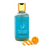 Buy Clovia Botaniqa Witch Hazel Body Wash with Green Tea & Basil Extracts Natural Ayurvedic -200ml - Purplle