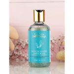 Buy Clovia Botaniqa Witch Hazel Body Wash with Green Tea & Basil Extracts Natural Ayurvedic -200ml - Purplle
