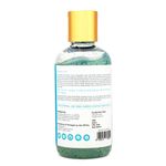 Buy Clovia Botaniqa Witch Hazel Body Wash with Green Tea & Basil Extracts Natural Ayurvedic -200ml - Purplle