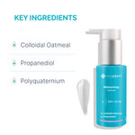 Buy SkinKraft Face Wash For Dry Skin - Customized Moisturizing Cleanser - Gently Removes Dirt And Impurities - Dermatologist Approved (60 g) - Purplle