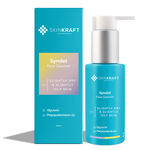 Buy SkinKraft Normal Skin Face Wash - Customized Syndet Face Cleanser - Non-comedogenic - Non-drying - (60 ml) - Purplle