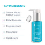 Buy SkinKraft Normal Skin Face Wash - Customized Syndet Face Cleanser - Non-comedogenic - Non-drying - (60 ml) - Purplle