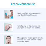 Buy SkinKraft Normal Skin Face Wash - Customized Syndet Face Cleanser - Non-comedogenic - Non-drying - (60 ml) - Purplle