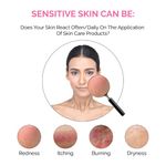 Buy SkinKraft Licorice Micronized Titanium dioxide UV Sun Protect LotionBroad Spectrum SPF 40 PA +++ - For Sensitive Skin - Fast Absorbing - Dermatologist Approved - (50 ml) - Purplle