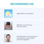 Buy SkinKraft Licorice Micronized Titanium dioxide UV Sun Protect LotionBroad Spectrum SPF 40 PA +++ - For Sensitive Skin - Fast Absorbing - Dermatologist Approved - (50 ml) - Purplle