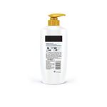 Buy Pantene Advanced Hair Care Solution Lively Clean Shampoo (650 ml) - Purplle