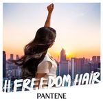 Buy Pantene Advanced Hair Care Solution Lively Clean Shampoo (650 ml) - Purplle
