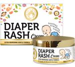 Buy Mom & World Diaper Rash Cream 50g - With Shea Butter, Argan Oil, Aloe vera - Purplle