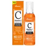 Buy St.Botanica Vitamin C & B3 Ultra Fresh Face Mist (120 ml) - Purplle