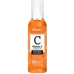 Buy St.Botanica Vitamin C & B3 Ultra Fresh Face Mist (120 ml) - Purplle
