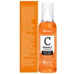 Buy St.Botanica Vitamin C & B3 Ultra Fresh Face Mist (120 ml) - Purplle