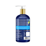 Buy St.Botanica Apple Cider Vinegar & Argan Shampoo (300 ml) - Purplle