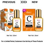 Buy St.Botanica Vitamin C 20% + E & Hyaluronic Acid 24k Gold Night Face Serum (25 ml) - Purplle