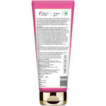 Buy St.Botanica GO Anti-Frizz Hair Conditioner - With Coconut Oil, Shea Butter, Keratin, No SLS / Sulphate, Paraben, Silicones, Colors, 200 ml - Purplle