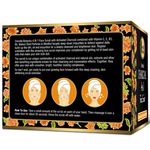 Buy Oriental Botanics Activated Charcoal 4 IN 1 Face Scrub (100 g) - Purplle
