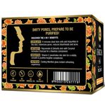 Buy Oriental Botanics Activated Charcoal 4 IN 1 Face Scrub (100 g) - Purplle