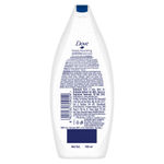 Buy Dove Deeply Nourishing Body Wash 190 ml - Purplle