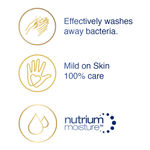Buy Dove Deeply Nourishing Body Wash 190 ml - Purplle