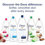 Buy Dove Deeply Nourishing Body Wash 190 ml - Purplle