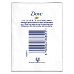 Buy Dove Cream Beauty Bathing Bar 3x75g - Purplle