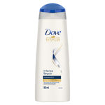 Buy Dove Intense Repair Shampoo, 80 ml - Purplle