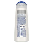 Buy Dove Intense Repair Shampoo, 80 ml - Purplle