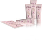 Buy Lotus Herbals Radiant BridalGLOW Rose Gold Skin Illuminating Facial Kit | 5 Easy Steps | Paraben Free | Salon Grade | All Skin Types | Pack of 4 | 228g - Purplle