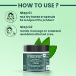 Buy BIOAYURVEDA Anti-White Spots Healing Cream 120 gm - Purplle