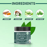 Buy BIOAYURVEDA Anti-White Spots Healing Cream 120 gm - Purplle