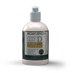 Buy BIOAYURVEDA Vitamin D Bone Strong Body Lotion For Muscle Strength 500 ml - Purplle