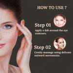 Buy BIOAYURVEDA Pearl Refine Anti-Wrinkle Eye Ceam 60 gm - Purplle