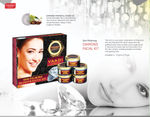 Buy Vaadi Herbals Skin-Polishing Diamond Facial Kit (270 g) - Purplle